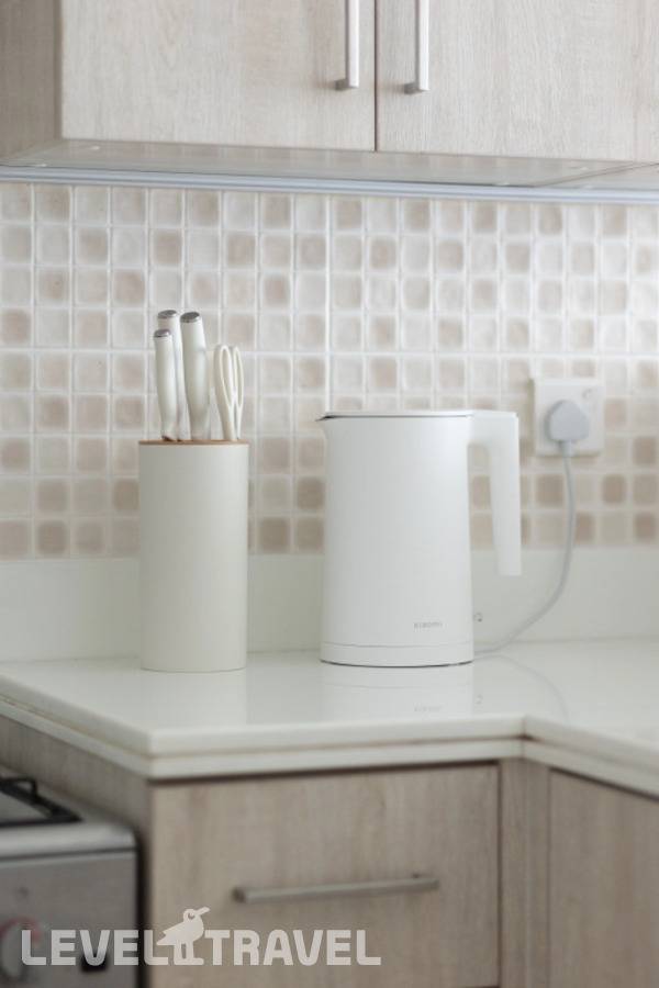 фотографии отеля Апартаменты Стильный Односпальный Оазис в ОАЭ(Дубай Марина) - фото №30