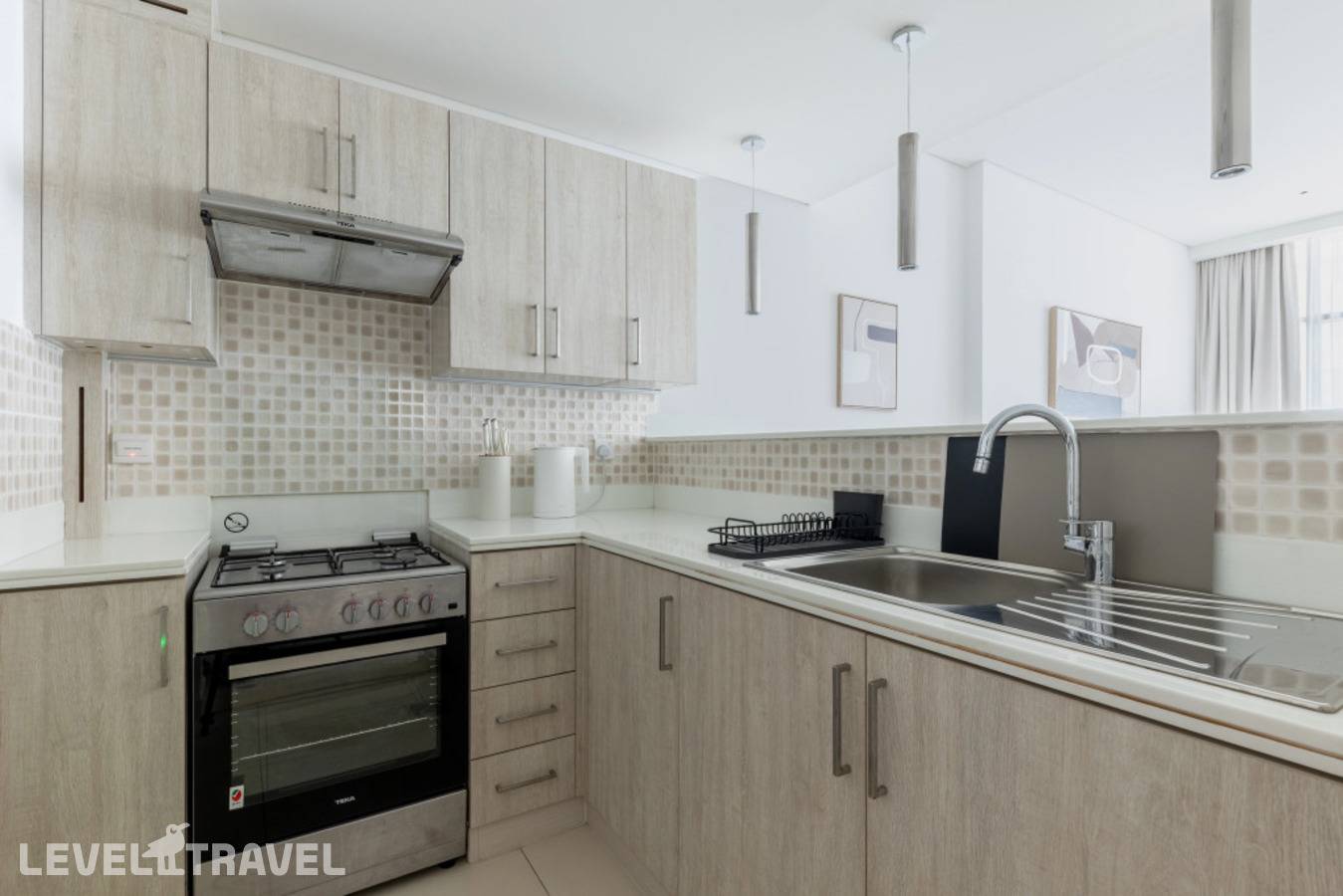 фотографии отеля Апартаменты Стильный Односпальный Оазис в ОАЭ(Дубай Марина) - фото №14