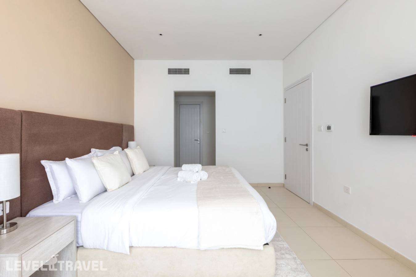 фотографии отеля Апартаменты Стильный Односпальный Оазис в ОАЭ(Дубай Марина) - фото №6