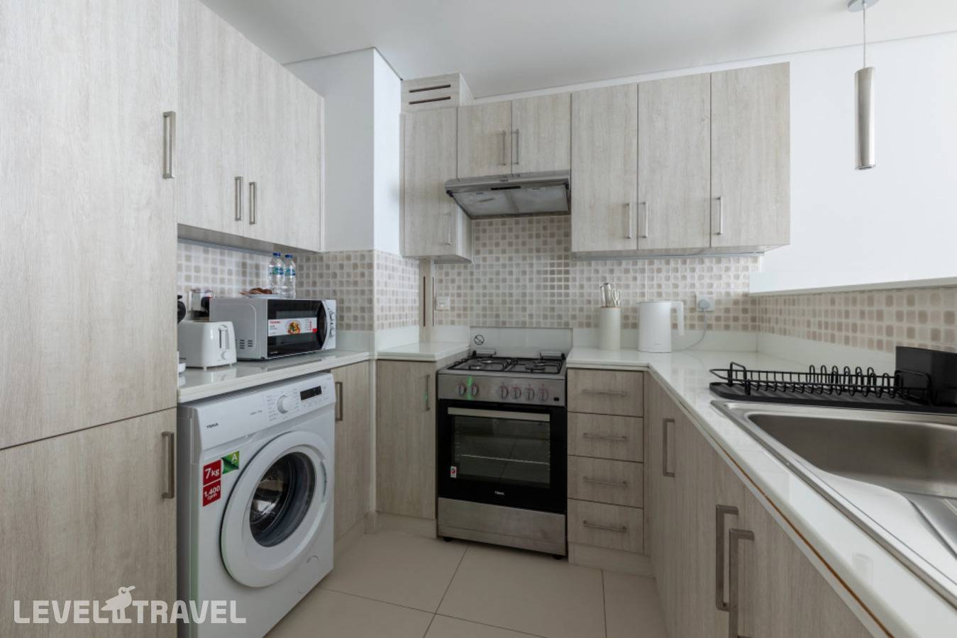 фотографии отеля Апартаменты Стильный Односпальный Оазис в ОАЭ(Дубай Марина) - фото №15