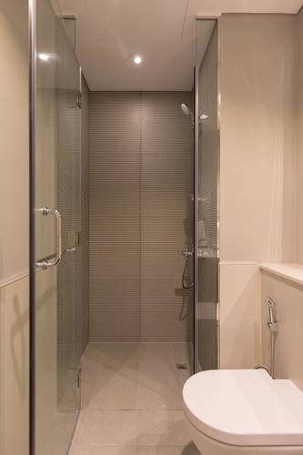 Modern 1br In Business Bay