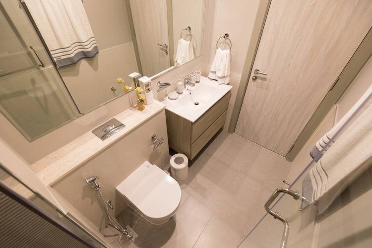 Modern 1br In Business Bay
