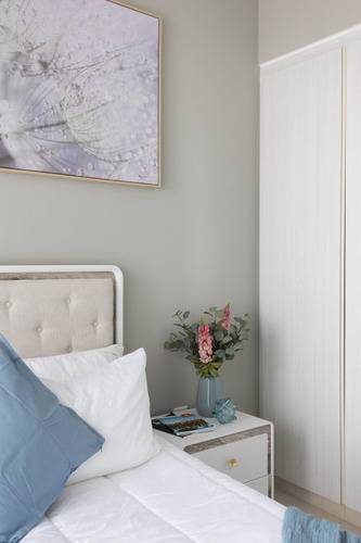 Modern 1br In Business Bay