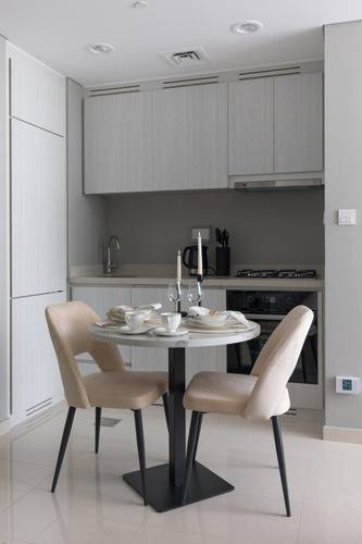 Modern 1br In Business Bay