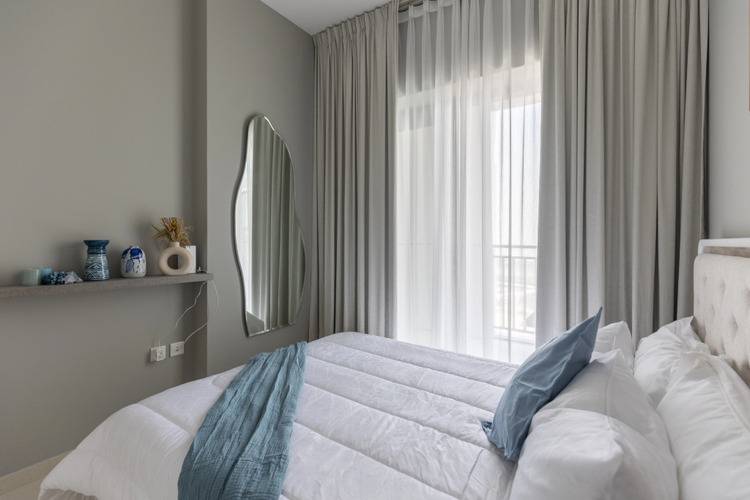 Modern 1br In Business Bay