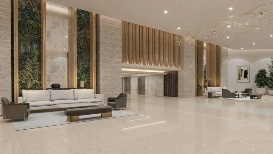 Sky Gardens Difc By Happy Season