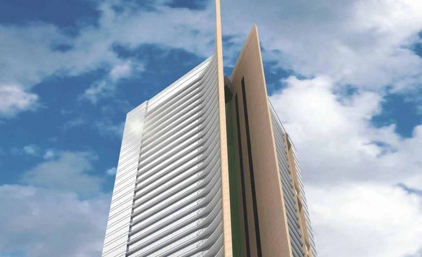 Sky Gardens Difc By Happy Season