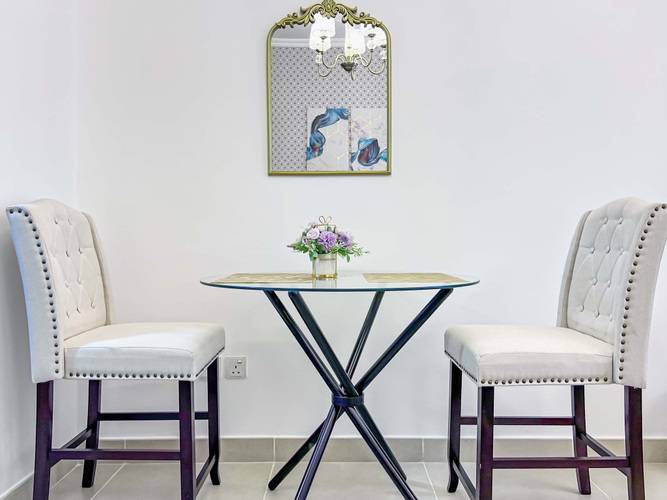 Cosmos Living Modern