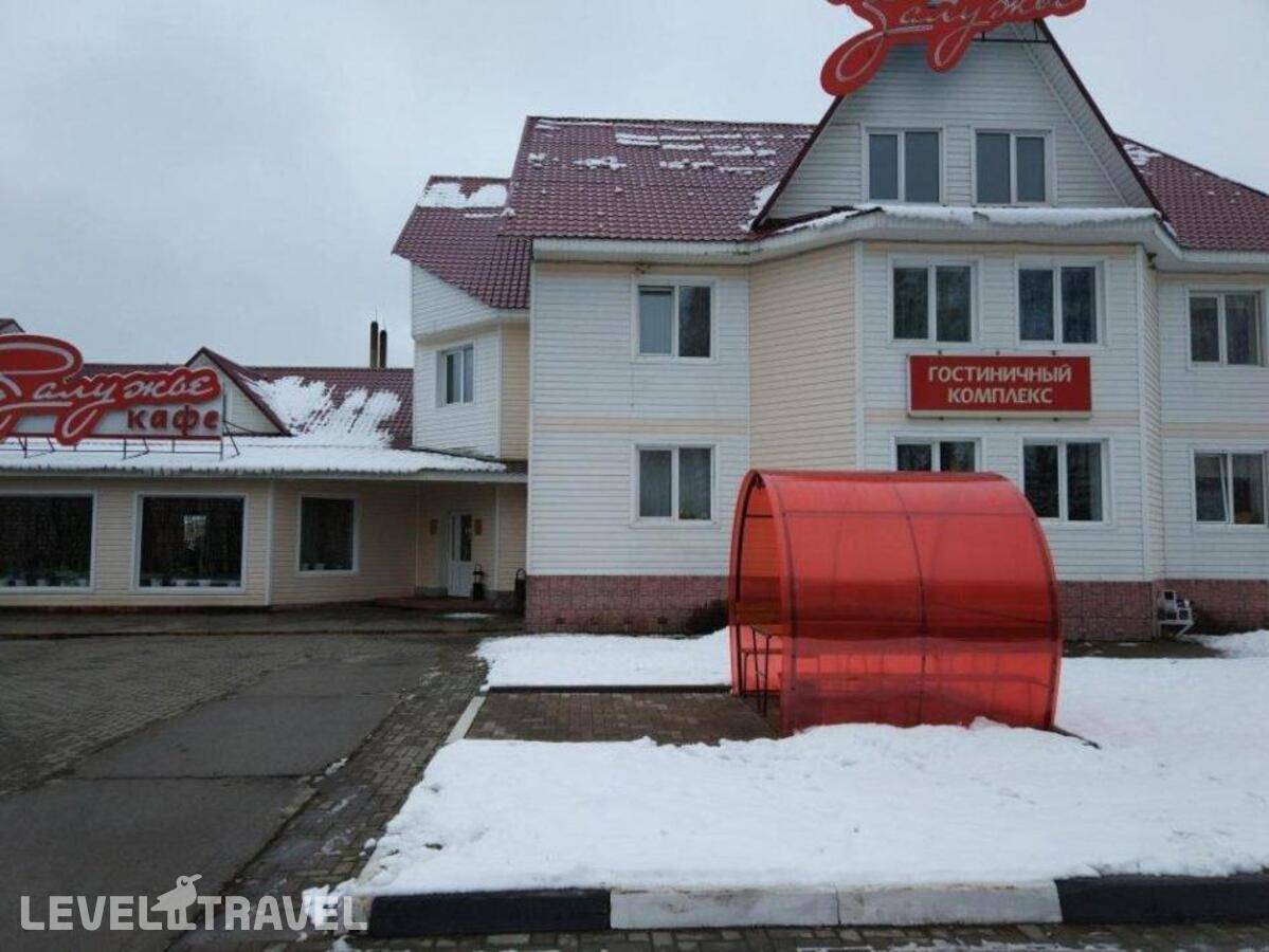 Изображение отеля 1