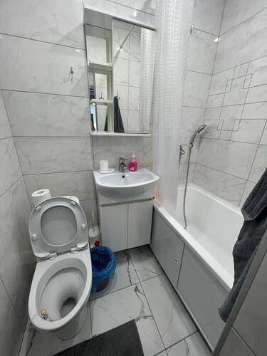 Апарт-Отель На Бакалинской