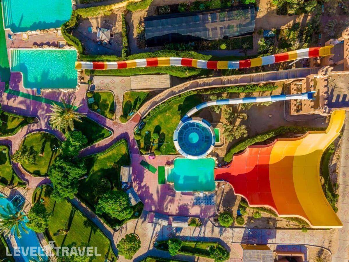 фотографии отеля Diamond Beach By Pearl Resorts в Египет(Эль Кусейр) - фото №3