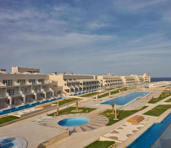 Diamond Beach By Pearl Resorts