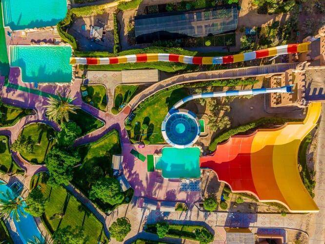 Diamond Beach By Pearl Resorts
