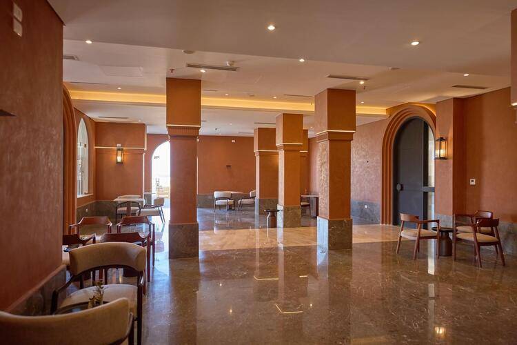 Diamond Beach By Pearl Resorts