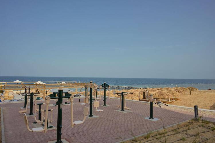 Diamond Beach By Pearl Resorts