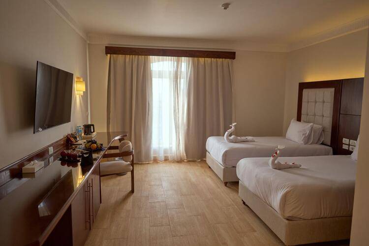 Diamond Beach By Pearl Resorts