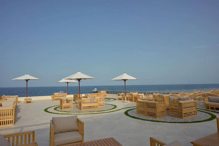 Diamond Beach By Pearl Resorts