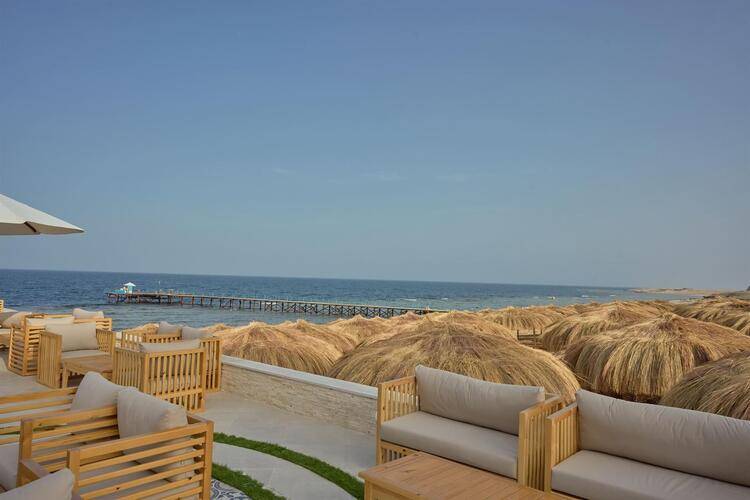 Diamond Beach By Pearl Resorts