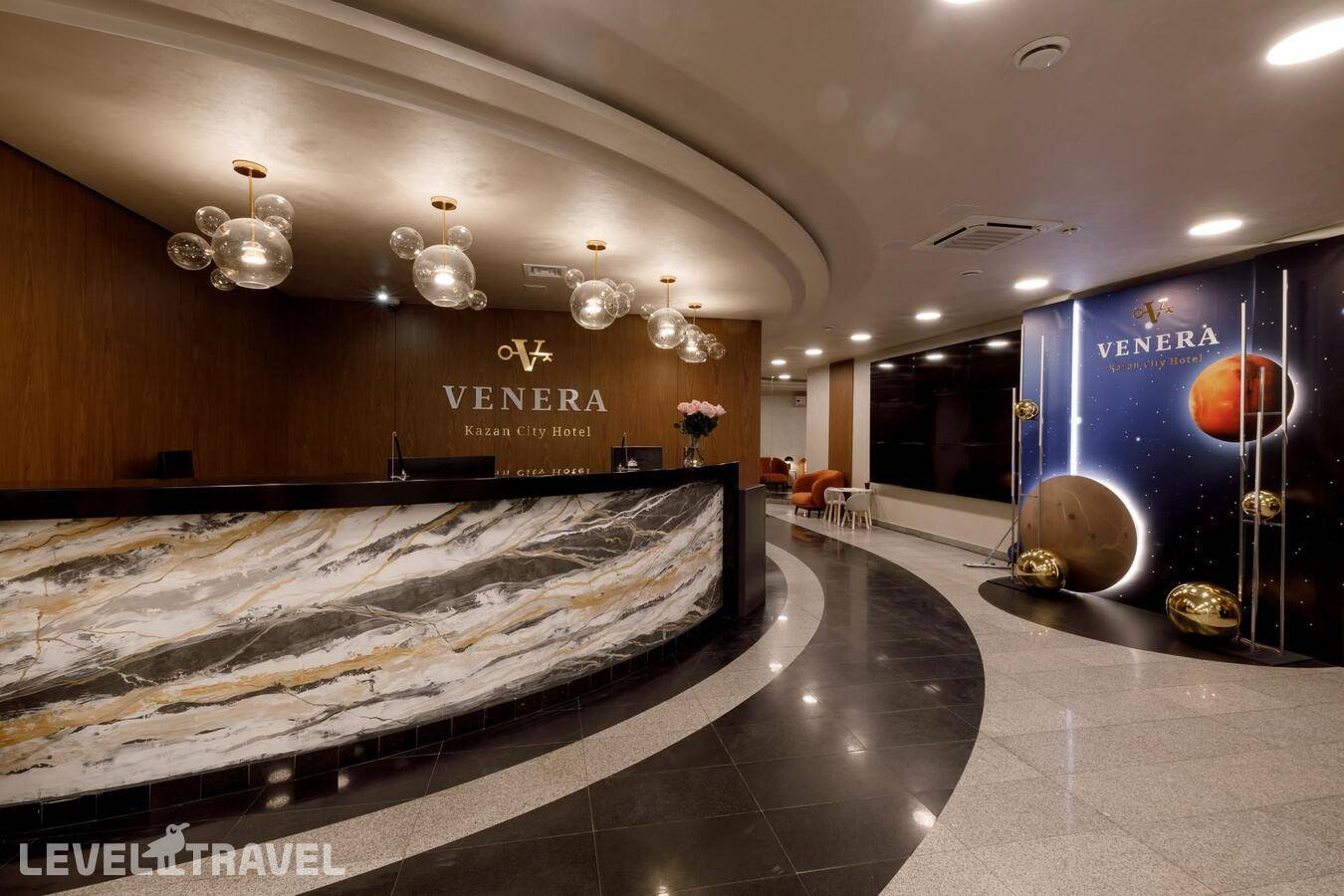 фотографии отеля Venera (Венера) (Бывш. Имерити) в Россия(Вахитовский район) - фото №60