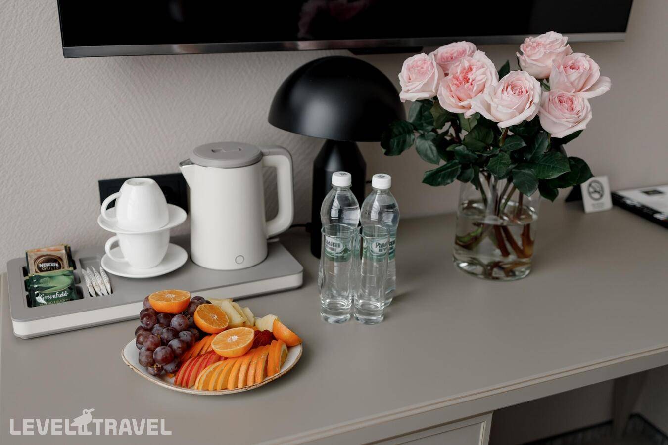 фотографии отеля Venera (Венера) (Бывш. Имерити) в Россия(Вахитовский район) - фото №57