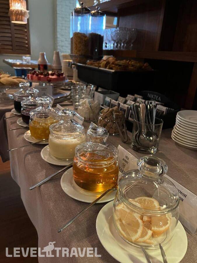 фотографии отеля Venera (Венера) (Бывш. Имерити) в Россия(Вахитовский район) - фото №26