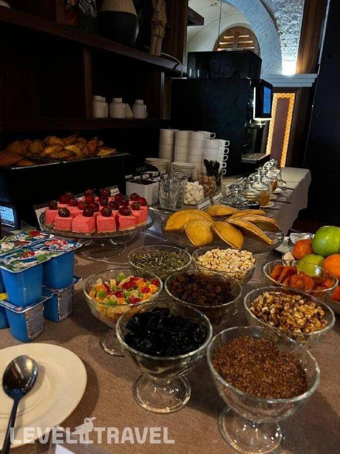 фотографии отеля Venera (Венера) (Бывш. Имерити) в Россия(Вахитовский район) - фото №27