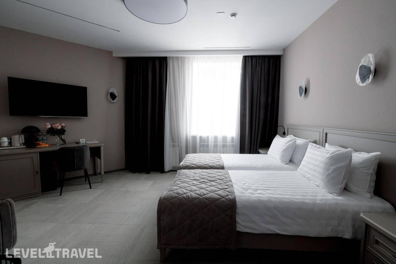 фотографии отеля Venera (Венера) (Бывш. Имерити) в Россия(Вахитовский район) - фото №43