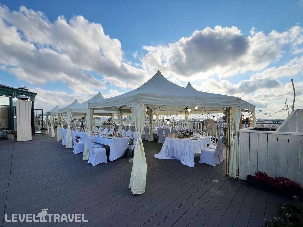 фотографии отеля Venera (Венера) (Бывш. Имерити) в Россия(Вахитовский район) - фото №40