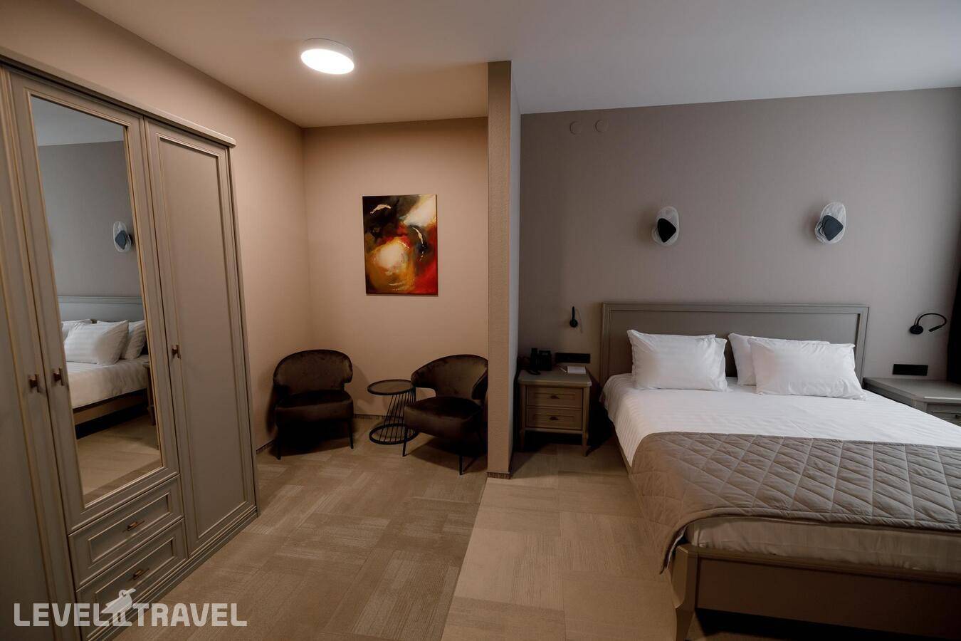 фотографии отеля Venera (Венера) (Бывш. Имерити) в Россия(Вахитовский район) - фото №42