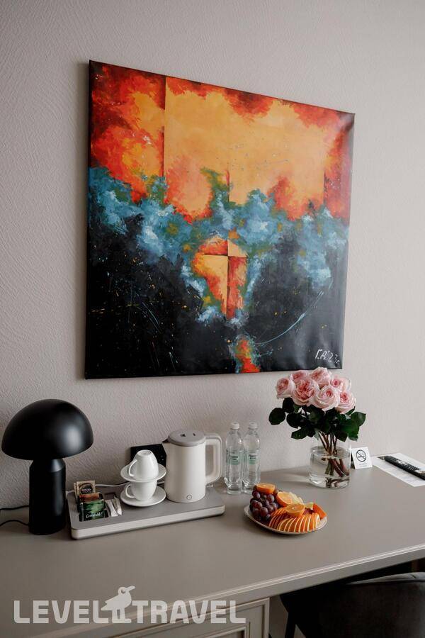 фотографии отеля Venera (Венера) (Бывш. Имерити) в Россия(Вахитовский район) - фото №45