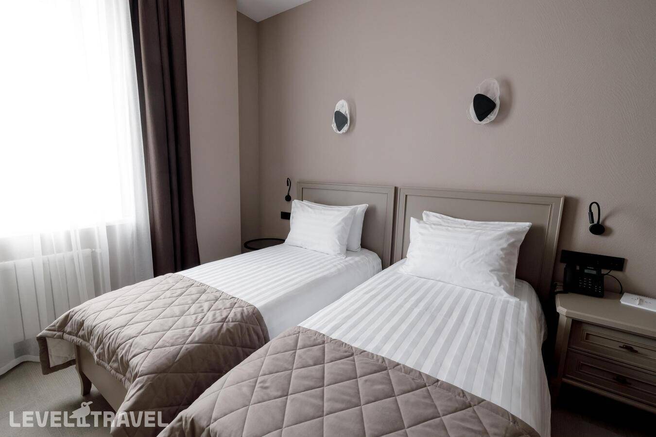 фотографии отеля Venera (Венера) (Бывш. Имерити) в Россия(Вахитовский район) - фото №54