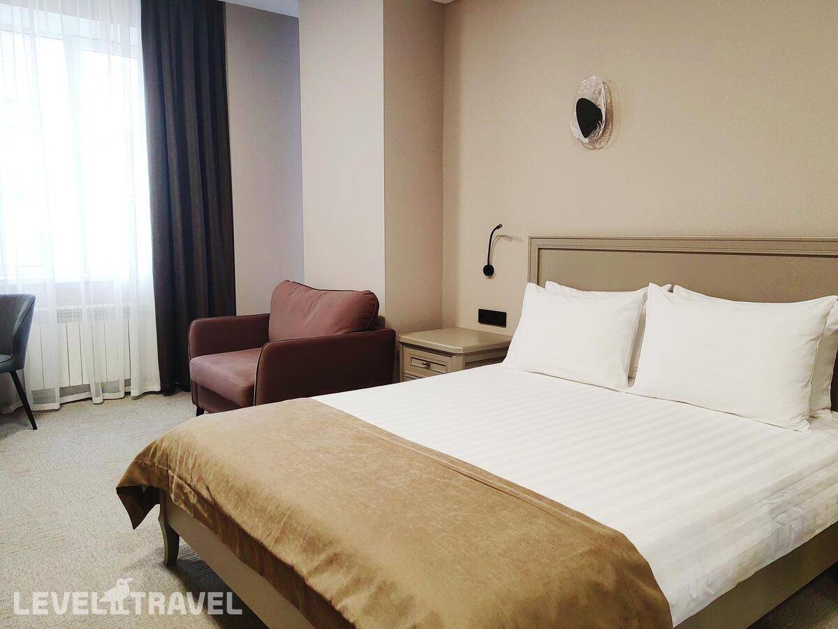 фотографии отеля Venera (Венера) (Бывш. Имерити) в Россия(Вахитовский район) - фото №4