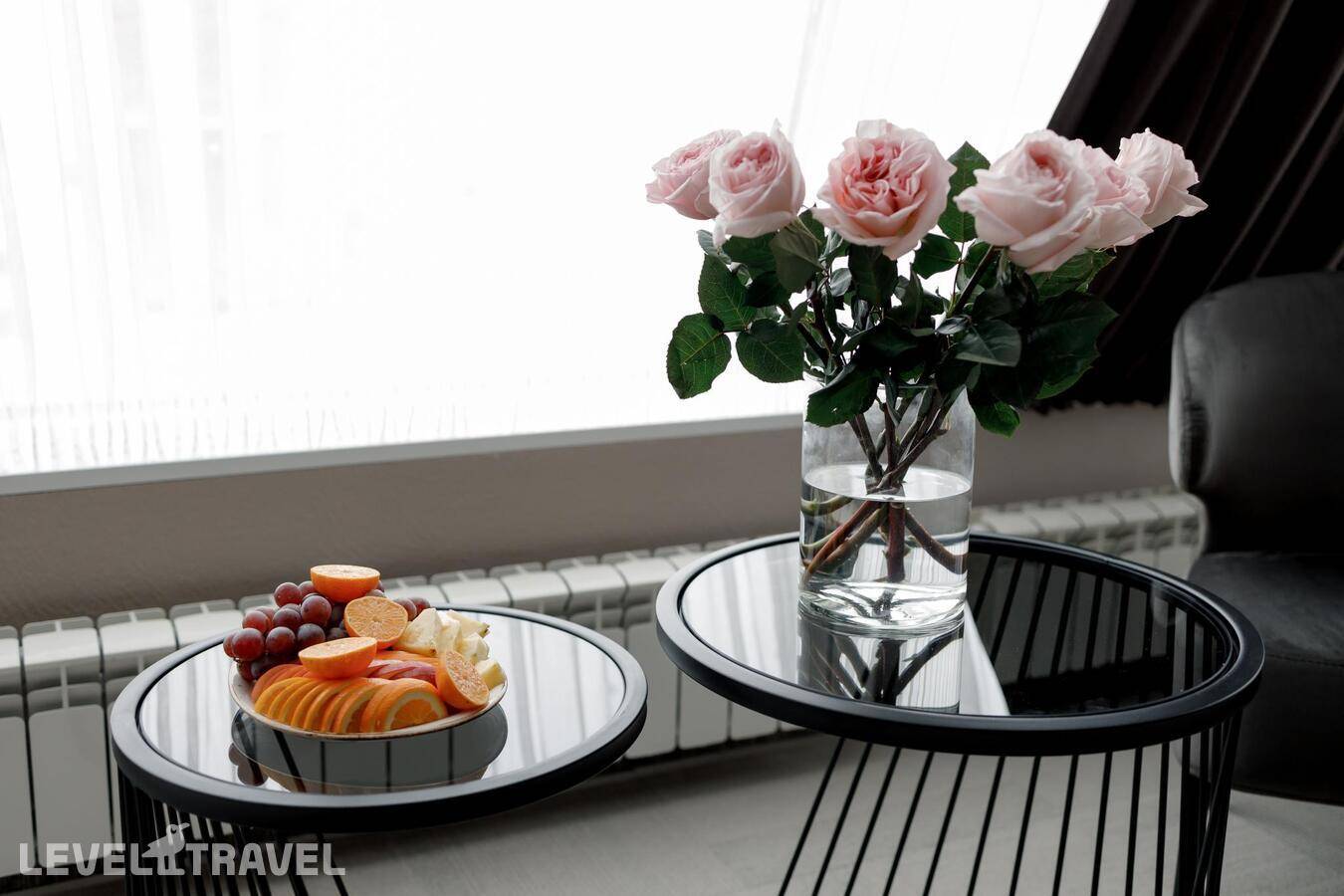 фотографии отеля Venera (Венера) (Бывш. Имерити) в Россия(Вахитовский район) - фото №51