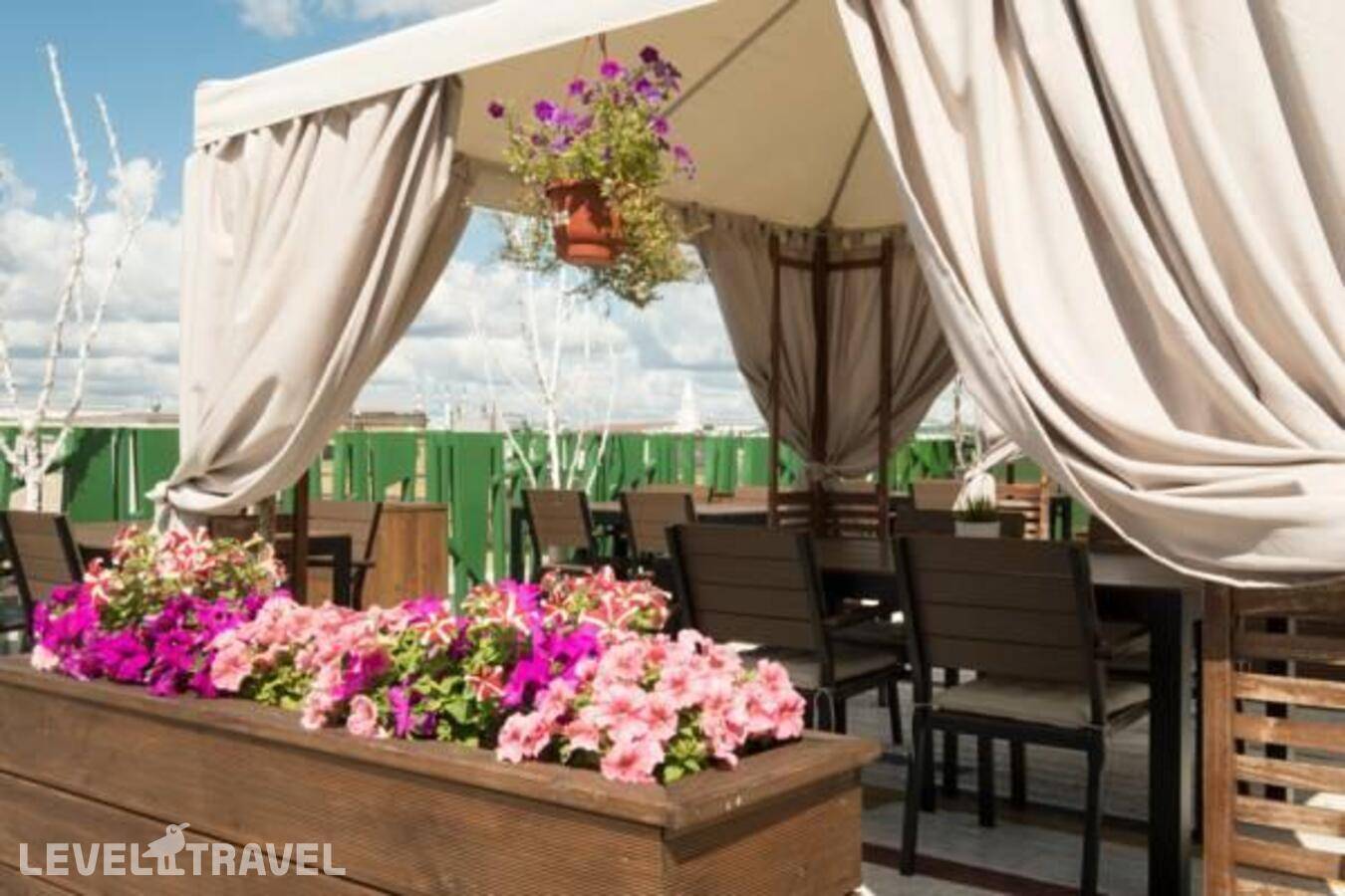 фотографии отеля Venera (Венера) (Бывш. Имерити) в Россия(Вахитовский район) - фото №64