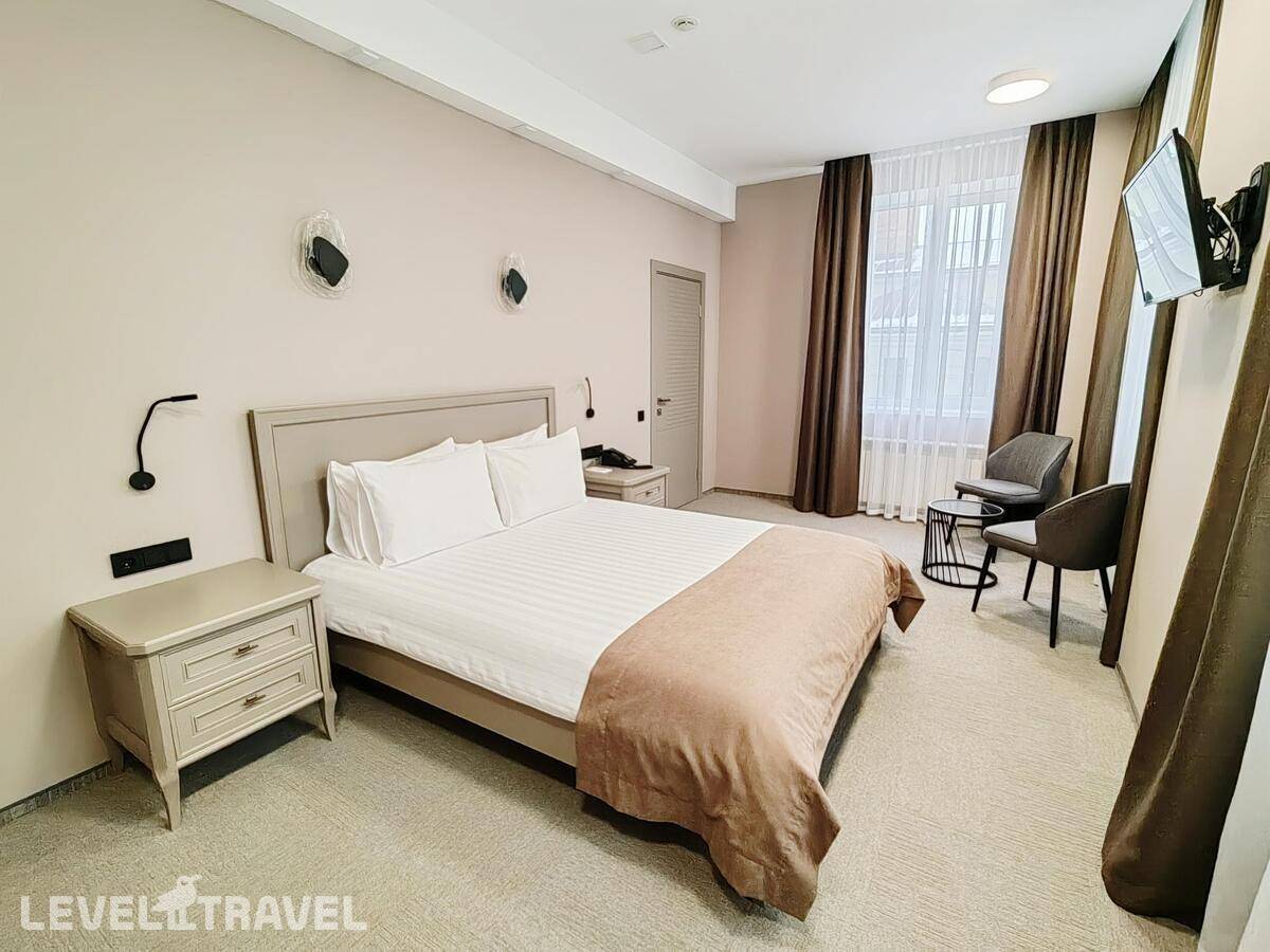 фотографии отеля Venera (Венера) (Бывш. Имерити) в Россия(Вахитовский район) - фото №11