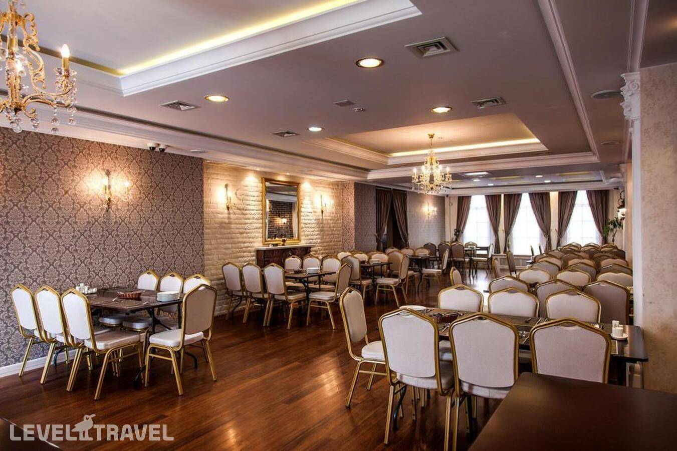 фотографии отеля Venera (Венера) (Бывш. Имерити) в Россия(Вахитовский район) - фото №67