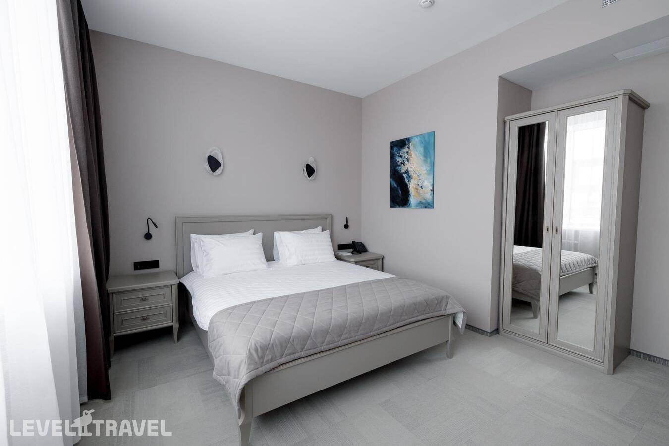 фотографии отеля Venera (Венера) (Бывш. Имерити) в Россия(Вахитовский район) - фото №44