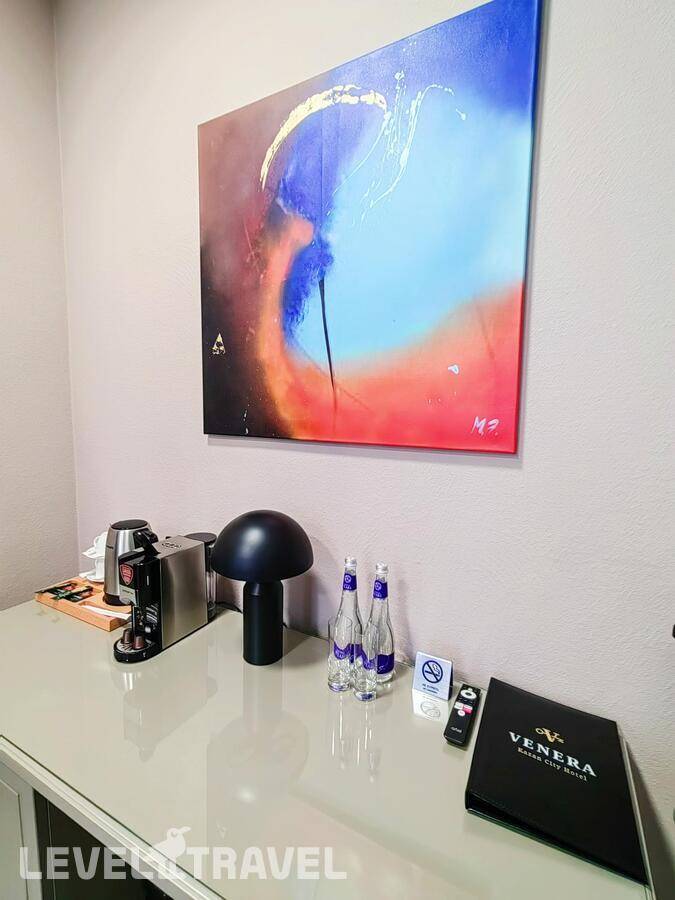 фотографии отеля Venera (Венера) (Бывш. Имерити) в Россия(Вахитовский район) - фото №14