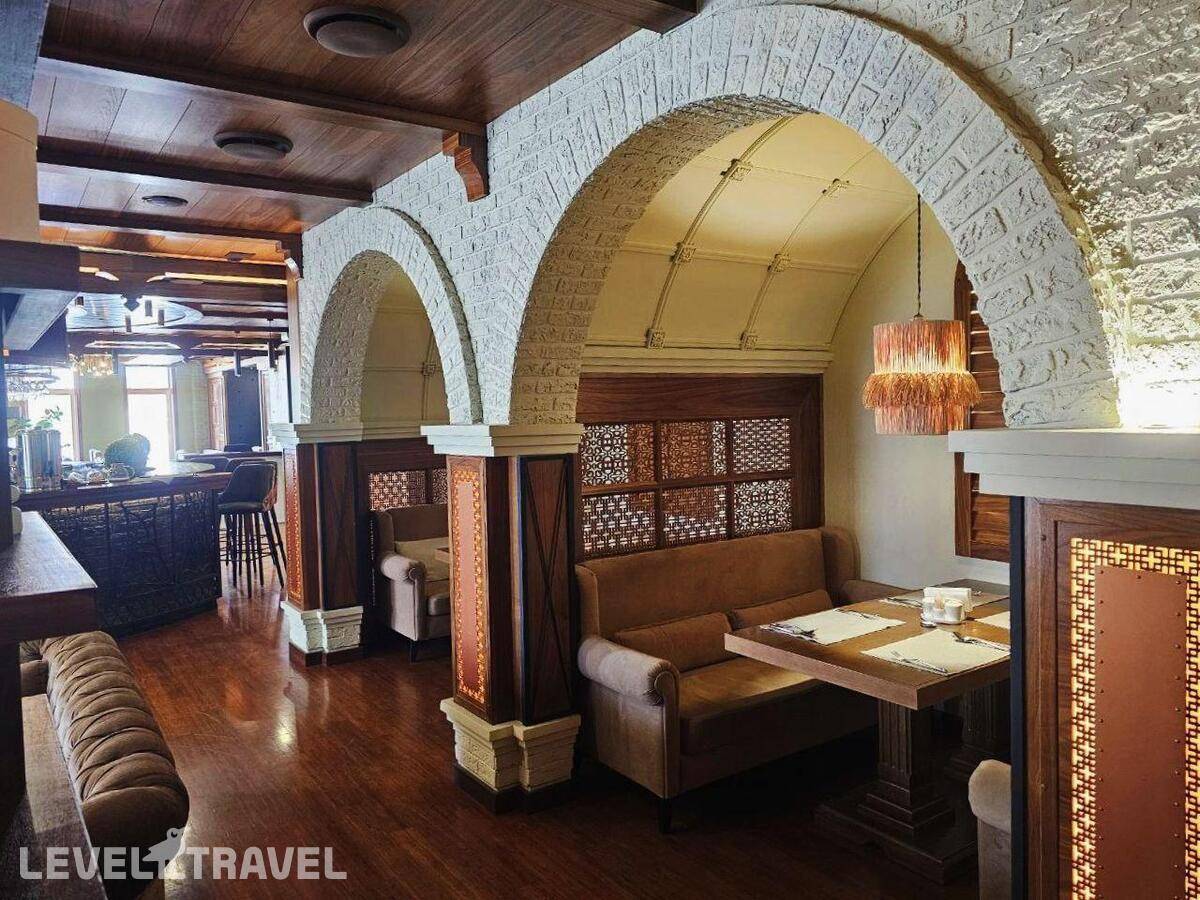 фотографии отеля Venera (Венера) (Бывш. Имерити) в Россия(Вахитовский район) - фото №33