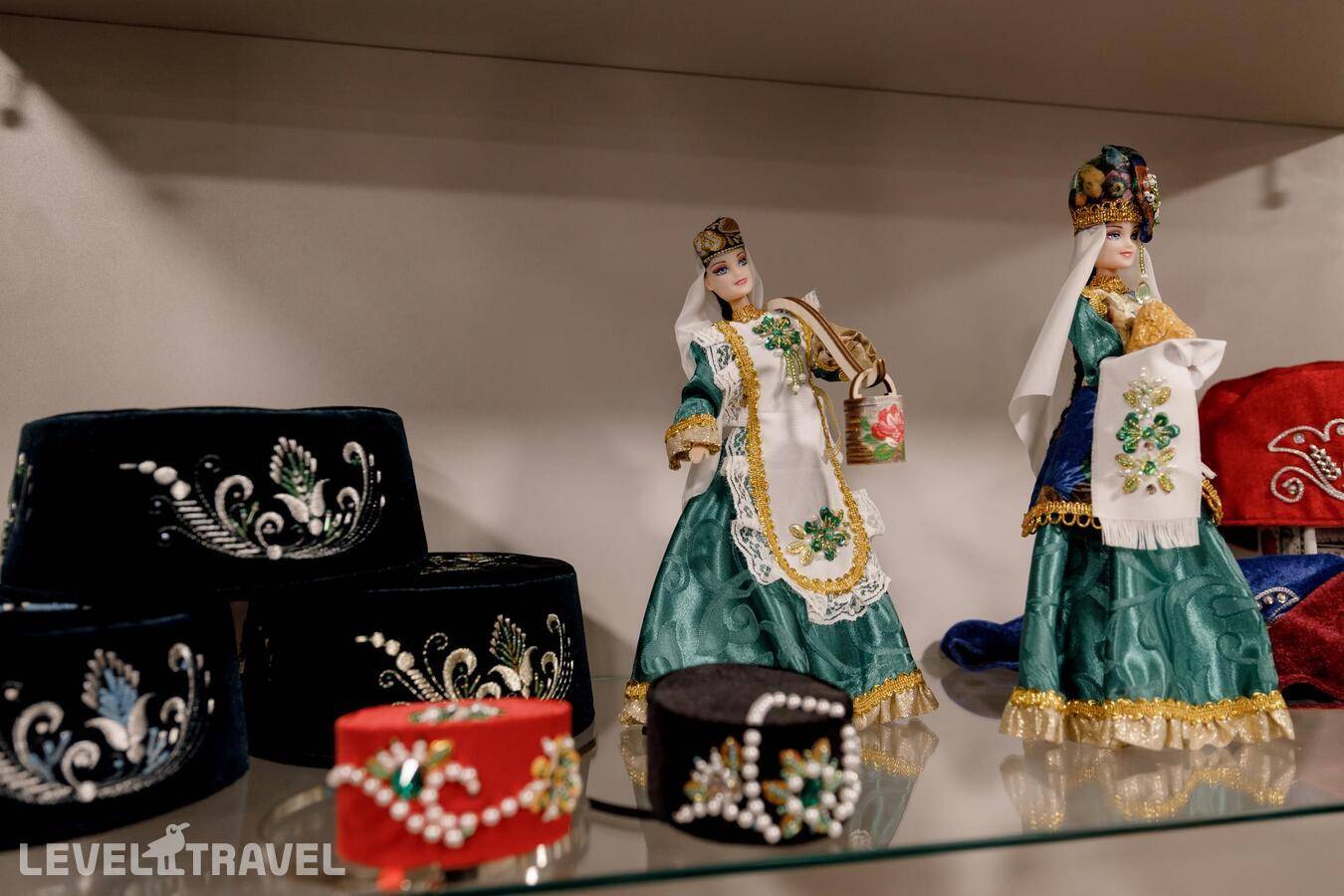 фотографии отеля Venera (Венера) (Бывш. Имерити) в Россия(Вахитовский район) - фото №46