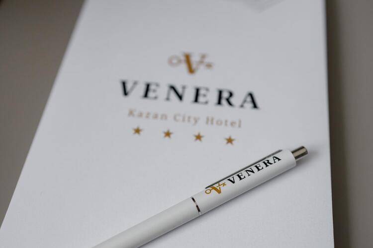 Venera (Венера) (Бывш. Имерити)