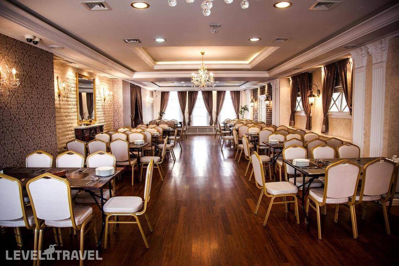 фотографии отеля Venera (Венера) (Бывш. Имерити) в Россия(Вахитовский район) - фото №68