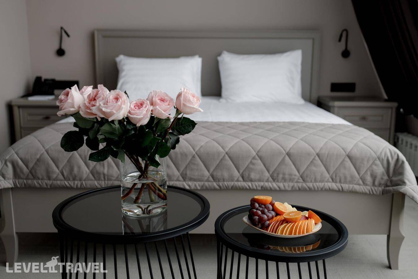 фотографии отеля Venera (Венера) (Бывш. Имерити) в Россия(Вахитовский район) - фото №49