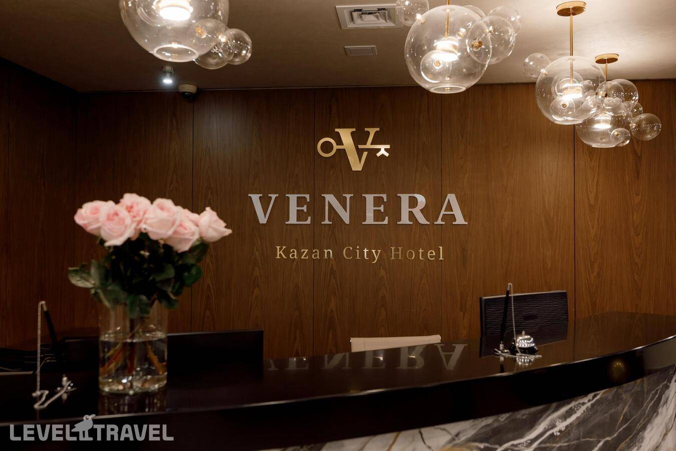 фотографии отеля Venera (Венера) (Бывш. Имерити) в Россия(Вахитовский район) - фото №52