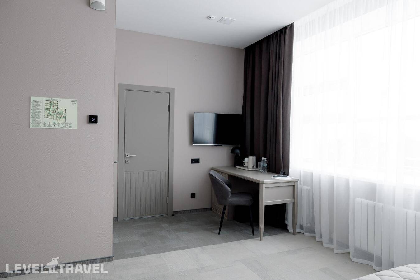 фотографии отеля Venera (Венера) (Бывш. Имерити) в Россия(Вахитовский район) - фото №24