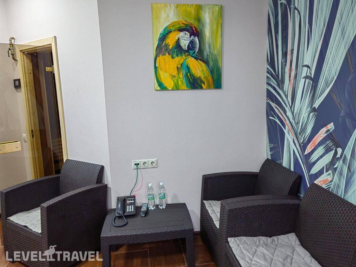 фотографии отеля Venera (Венера) (Бывш. Имерити) в Россия(Вахитовский район) - фото №19