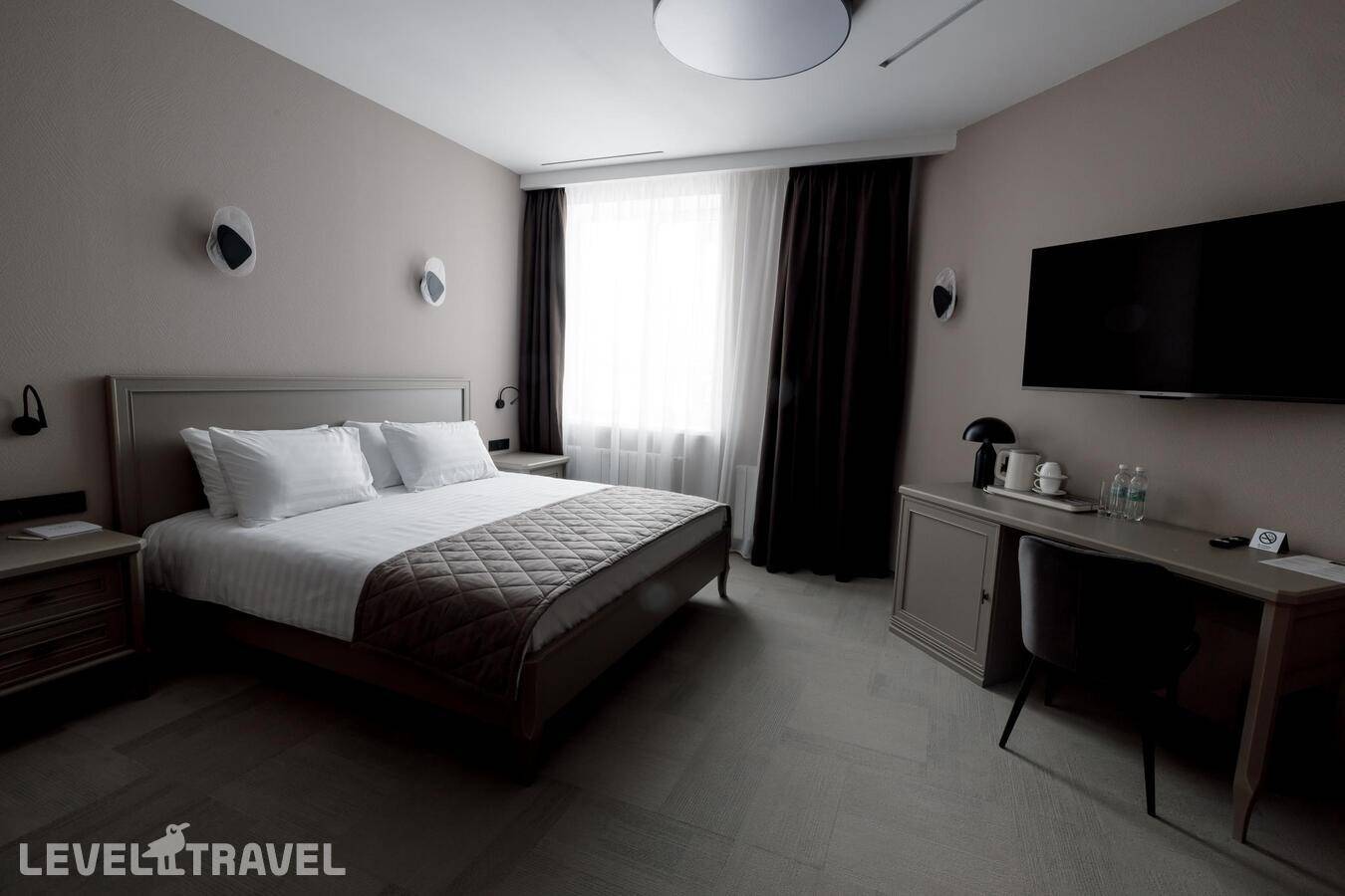 фотографии отеля Venera (Венера) (Бывш. Имерити) в Россия(Вахитовский район) - фото №58