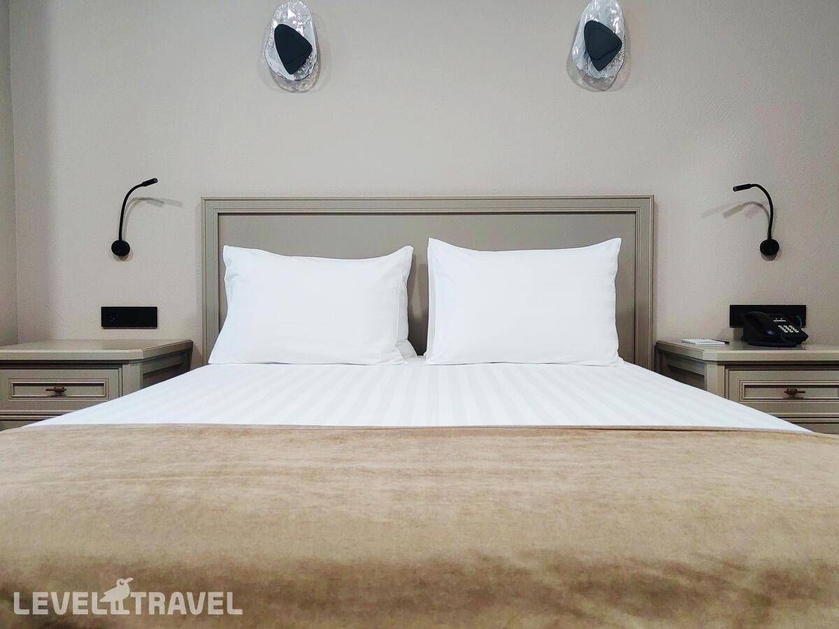 фотографии отеля Venera (Венера) (Бывш. Имерити) в Россия(Вахитовский район) - фото №6