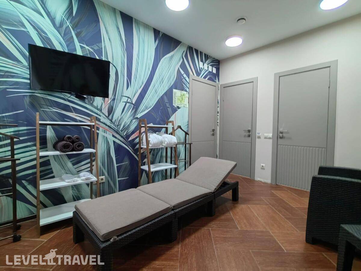 фотографии отеля Venera (Венера) (Бывш. Имерити) в Россия(Вахитовский район) - фото №21