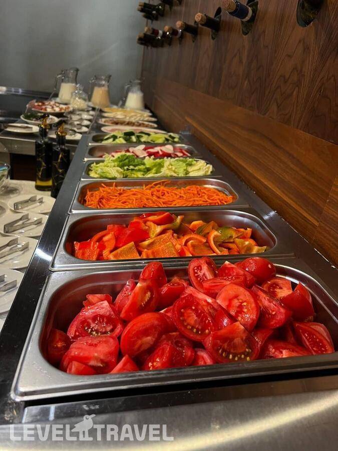 фотографии отеля Venera (Венера) (Бывш. Имерити) в Россия(Вахитовский район) - фото №28